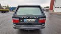 Kuva 3: LAND ROVER RANGE ROVER II 4.6 4x4 1997