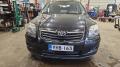 Kuva 3: TOYOTA AVENSIS StW (_T25_) 2.0 VVT-i  2008