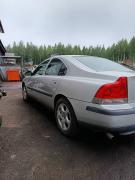 Volvo S60 2.4 2001