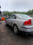 Kuva 3: Volvo S60 2.4 2001 2001