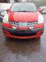 Kuva 3: Nissan Note 1.4 2006