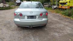 Mazda 6 sedan 2,0 -05