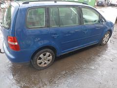 Volkswagen Touran 1.6 BAG