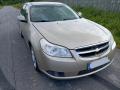 Kuva 3: Chevrolet Epica 2.0D sedan -07 2007