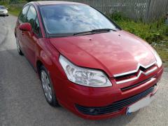Citroen C4 2.0 -05