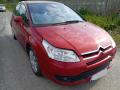 Kuva 3: Citroen C4 2.0 -05 2005