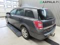 Kuva 3: Opel Astra H 1.7 CDTi Farm 2010