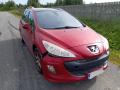 Kuva 3: Peugeot 308 1.6 farm. -08 2008