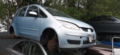 Mitsubishi Colt 04-08