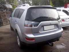 Mitsubishi Outlander 5D SUV 2.0DI-D MT6 4WD Invite