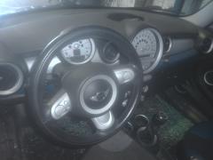 Mini Cooper Clubman