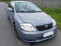 Toyota Corolla 1.6VVT-i sedan -03