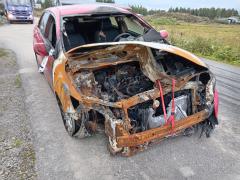 Toyota Corolla 1.4 D-4D -08