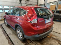 HONDA CR-V (IV) AWD 2.0