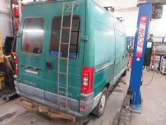 Peugeot Boxer 2.8 HDi 94 kW