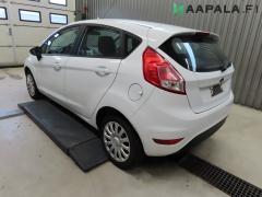 Ford Fiesta 1.0i 5/HB
