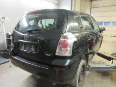 Toyota Corolla Verso 1.6 81 kW