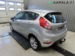 Ford Fiesta 1.0i EcoBoost 5/HB