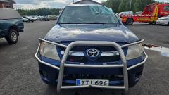 TOYOTA HI-LUX (V) 2.5 4WD 2006