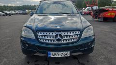 MERCEDES M-Klass (W164) 4-Matic