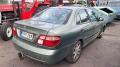 Kuva 3: NISSAN ALMERA (N16) 1.8 sedan 2004