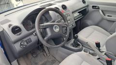 VOLKSWAGEN CADDY (III) 1.9 2005