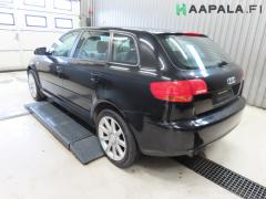 Audi A3 (8P) 2.0 FSI 5/HB