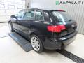 Kuva 3: Audi A3 (8P) 2.0 FSI 5/HB 2005