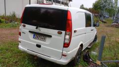 Mercedes-Benz Vito 115CDI
