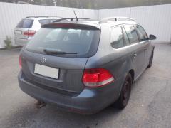 VW Golf V 5D Variant 1.9TDI MT5 Comfortline