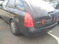 Kuva 3: Nissan Primera 1.8 2005