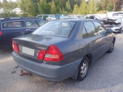 Mitsubishi Lancer CK 4D Sedan 1.3i MT5 GL