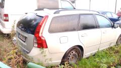 Volvo V50 1,6D Kinetic