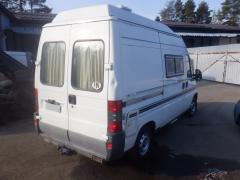 Fiat Ducato Swift Mondial 2.8D MT5