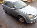 Kuva 3: Opel Astra H 1.6 2004