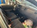 Kuva 3: Nissan Tiida Sedan 1.6 (SC11) -08 2008