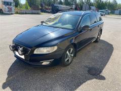 VOLVO V70 III (135) D4 -16