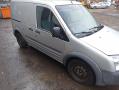 Kuva 3: Ford Transit Connect 1.8 TDCI 2008