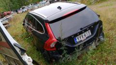 Volvo V60 Summum