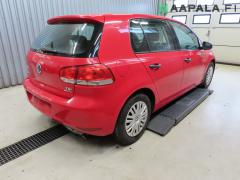 Volkswagen Golf VI 1.2 TSI 5/HB