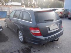 MB S204 Pre-Facelift 5D Combi C200 Kompressor MT6 Avantgarde
