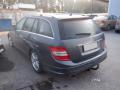 Kuva 3: MB S204 Pre-Facelift 5D Combi C200 Kompressor MT6 Avantgarde 2009