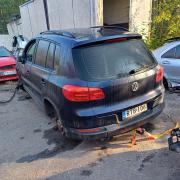Volkswagen Tiguan I 07-15