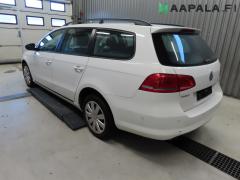 Volkswagen Passat (B7) 1.6 TDi Farm
