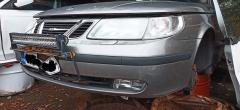 Saab 9-5 WAGON