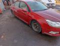 Kuva 3: Citroen C5 2.0 HDI 2009