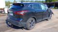 Kuva 3: Nissan Qashqai J11 1.3 DIG-T 2019