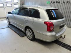 Toyota Avensis (T25) 2.0 D-4D Farm