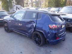Jeep Compass MP Facelift 5D SUV 1.3T PHEV 240 4Xe A/T 4X4