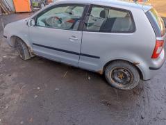 Volkswagen Polo 1.4 BBY